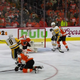 Illustration for article titled Penguins Score Twice In 5 Seconds